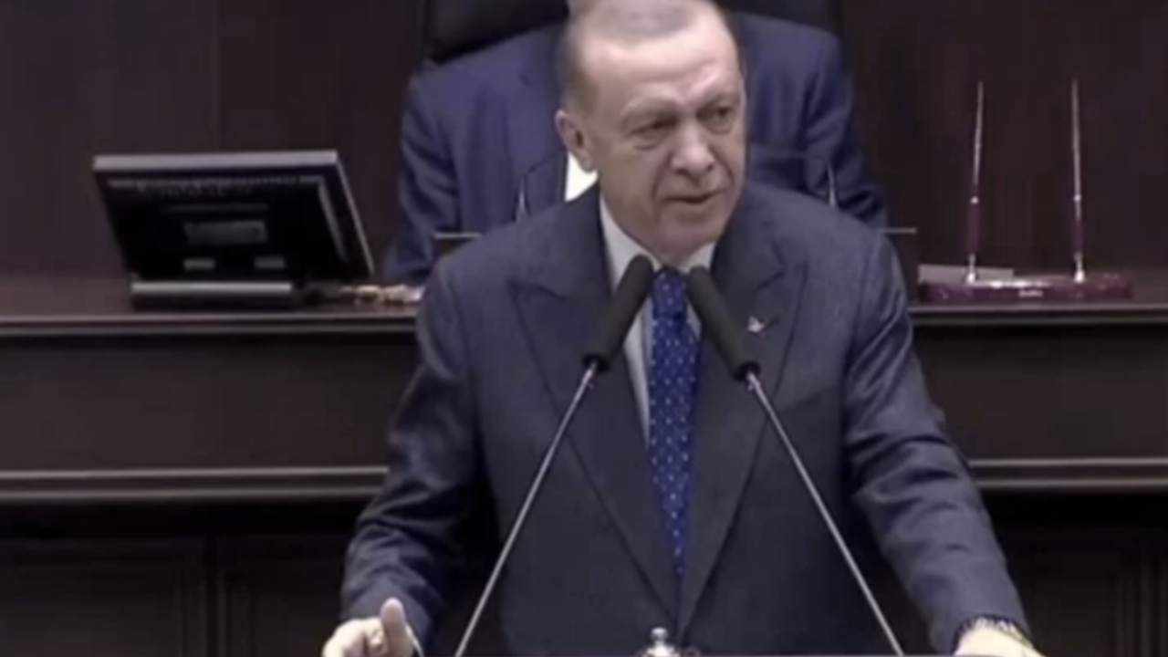 Cumhurbaşkanı Erdoğan: Bay Bay Kemal