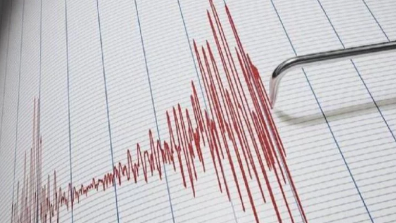 Kahramanmaraş'ta 7,6'lık deprem
