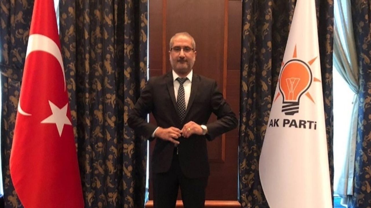 Aksoy: ''Antalya için el ele vereceğiz''dedi.