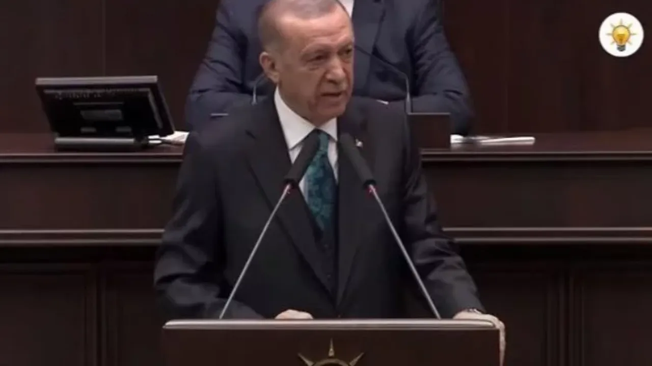 Erdoğan açıkladı elektriğe indirim