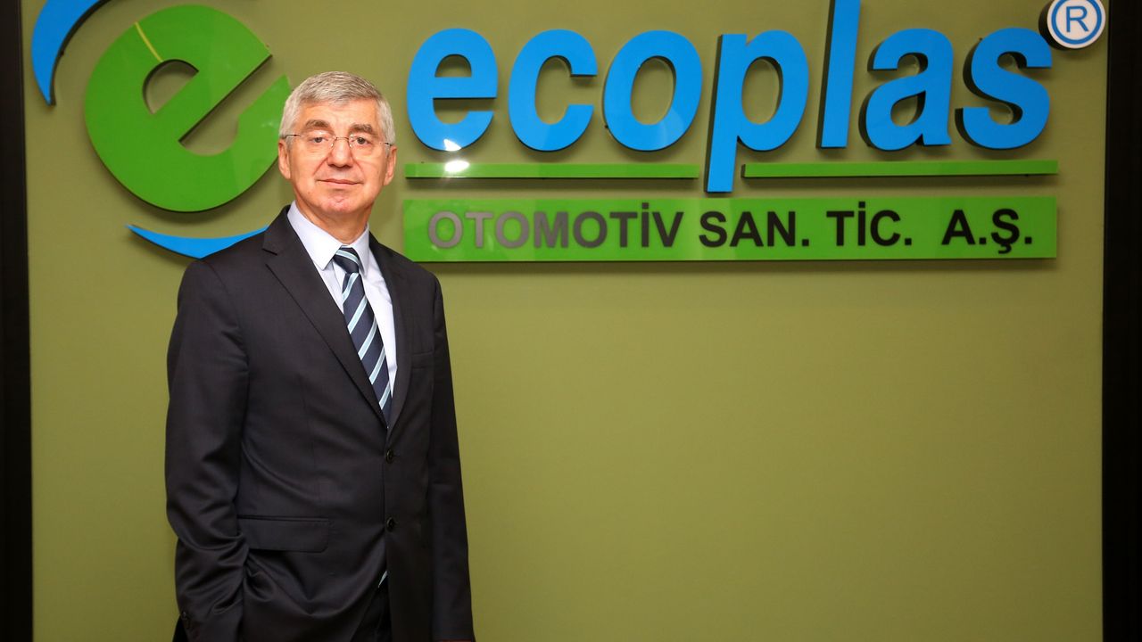 Ecoplas’tan Gebze’ye 10 Milyon Euro’luk Yatırım!