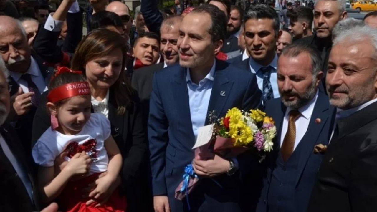 Fatih Erbakan’dan Kılıçdaroğlu’na 300 milyar dolar tepkisi