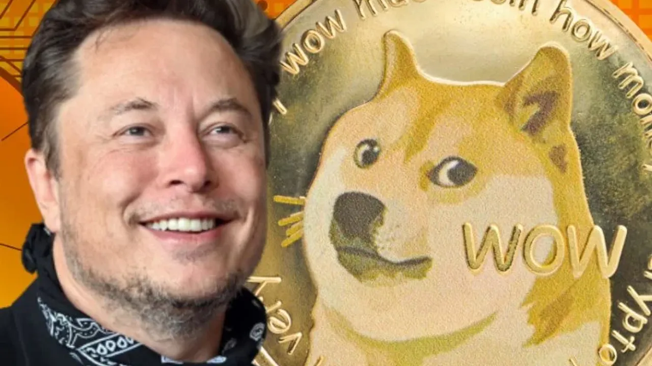 Elon Musk Twitter'in logosunu değiştirdi