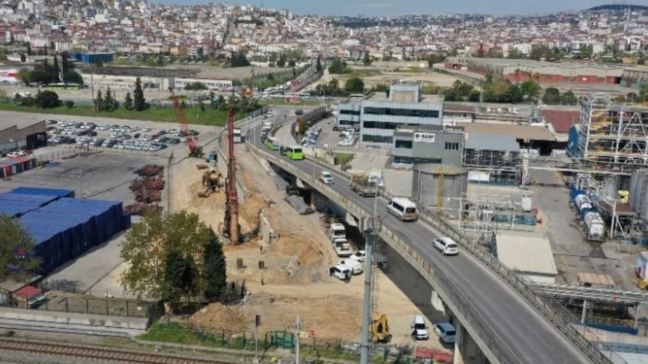 Osmangazi Köprüsü'nün yükü azalacak