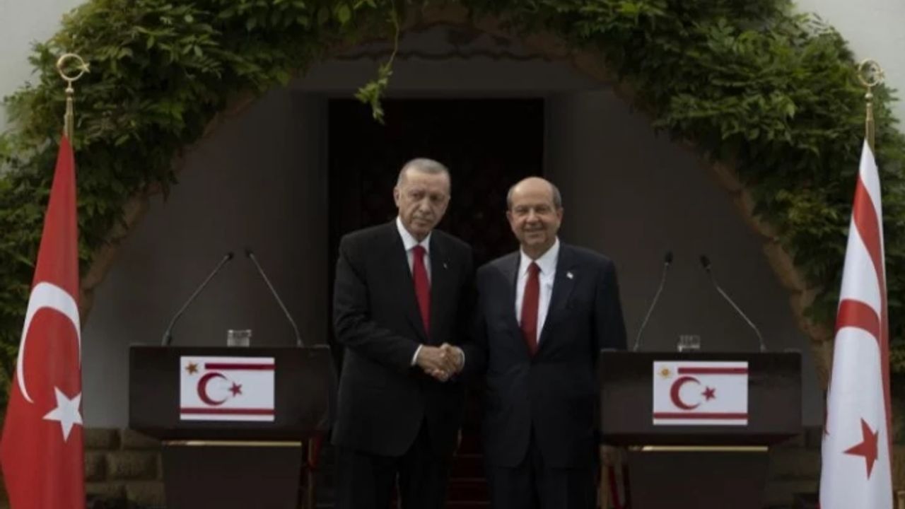Cumhurbaşkanı Erdoğan: ''Somut öneriler hâlâ masada''