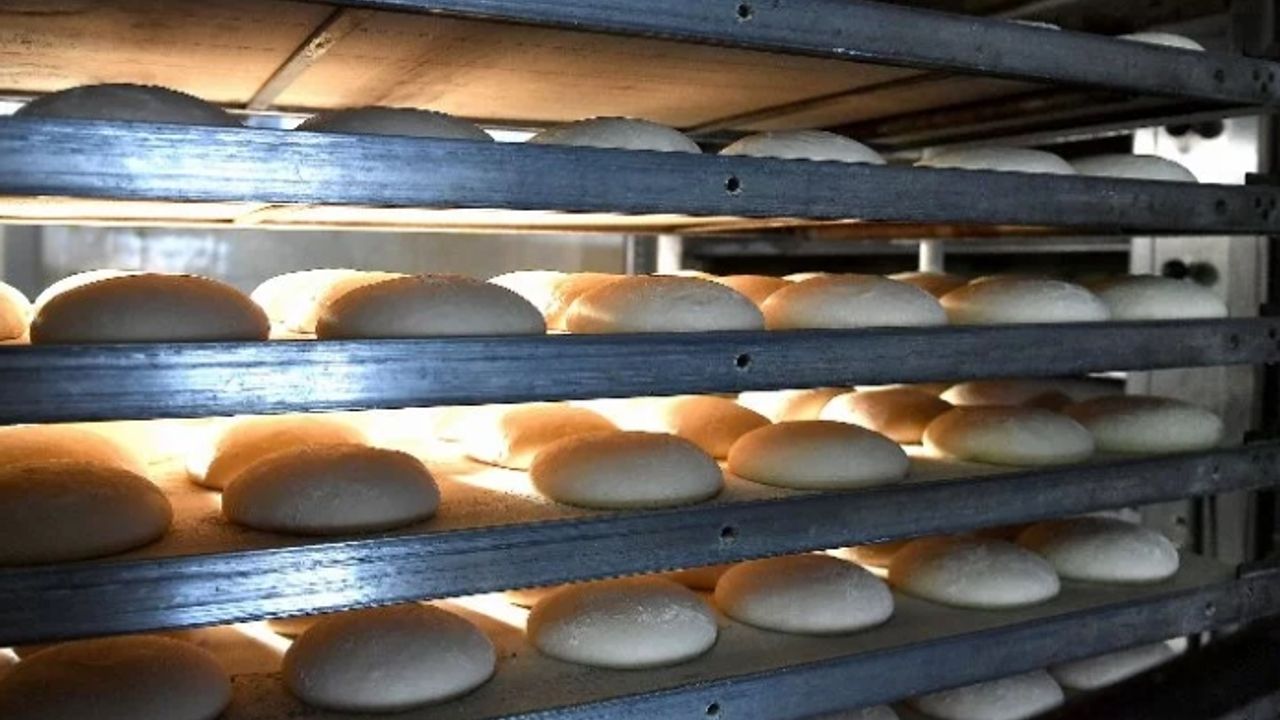 Osmangazi'de ekmekler pişiyor umutlar yeşeriyor