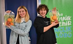 Vitaminle final yaptılar