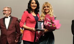 Bursa'da Hale Yamaner rüzgarı