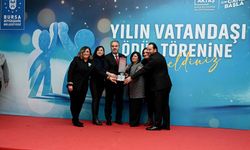 Yarışta iyilik kazandı