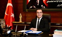 Mehmet Kanar Kandil mesajı yayınladı