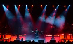2023'ün ilk konserinde biletler tükendi