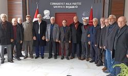 Keleş: ''Köyleri yeniden canlandıracağız''