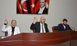Şubat Ayı Meclis Toplantısı gerçekleştirildi