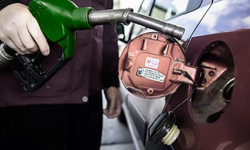 Ayın ilk indirimi motorine geldi