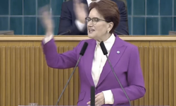 Meral Akşener: ''Beştepe'deki müdürü kovacağız''