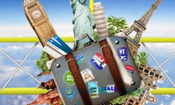 TÜİK Turizm istatistiklerini açıkladı