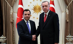 3. kez AYM Başkanı seçildi