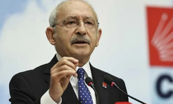 Kemal Kılıçdaroğlu'ndan AYM tepkisi