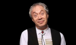 Metin Uca: "Ben Metin gelemiyorum!"