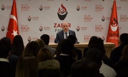 Ümit Özdağ'ı protesto edenler kaçakçı çıktı