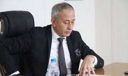 Belediye Başkanı tutuklandı