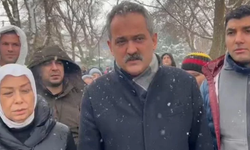 Türkiye geneli eğitim öğretime 1 hafta ara verildi