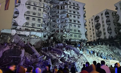 İki büyük deprem ve artçılar 10 ili vurdu