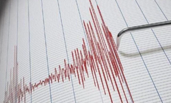 Kahramanmaraş'ta 7,6'lık deprem