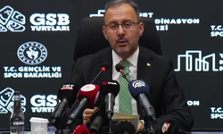 Bütün spor müsabakaları süresiz durduruldu