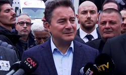 Ali Babacan'dan 'Sadullah Ergin' paylaşımı