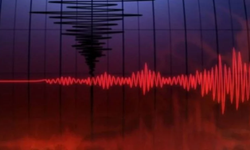 Malatya’da 5.5 şiddetinde deprem