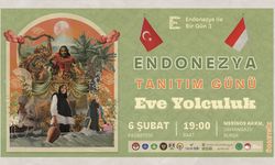 Endonezya Bursa'da tanıtılacak