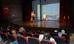 ‘Seyyah’ ile buluştular