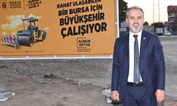 Balıklıdere Köprüsü tam gaz devam ediyor