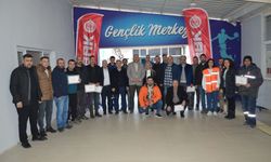OBAK'a araç desteği geldi
