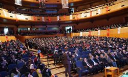 Saadet Partisi Bursa'dan seçim startı verdi