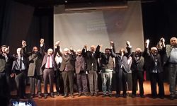 Mudanya’da Kongre heyecanı