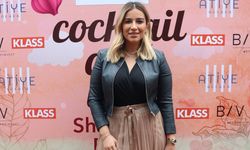 Alışveriş meraklıları etkinlikte buluştu