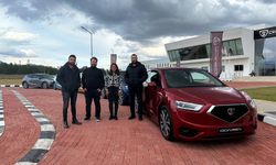 Deneyimlerini mühendislik öğrencilerine aktaracaklar