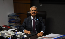 Fahrettin Yokuş Konya’nın en çalışkan vekili oldu