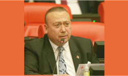 Yalım'dan geçmiş olsun mesajı