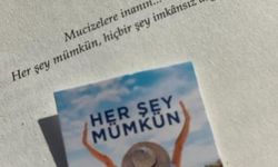 MASAL'IN EN İYİSİ HER ŞEY MÜMKÜN: BARIŞ
