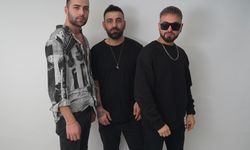 Elektronik Müzik İle Uğraşanlar Toplanıyor.