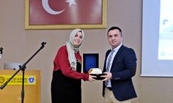 Yeni döneme hazırlık için eğitim aldılar
