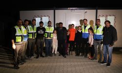 Kuzenler istedi, Büyükşehir yetişti