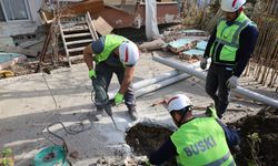 BUSKİ’den hijyen seferberliği
