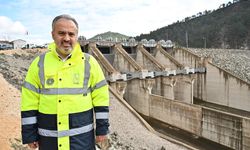 Etap etap devreye alındı