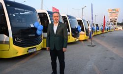 Tek tip kartla tüm ilçelerde ulaşım