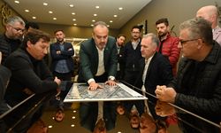 Mobilyanın kalbinde dev dönüşüm
