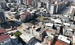 Bursa kentsel dönüşümünde ikinci etap hızlandı